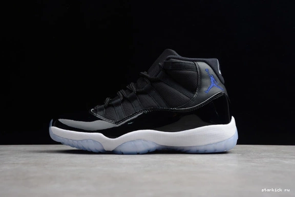 Jordan 11 Retro 378037-003 (2016) Space 378037-003 Jam  0714